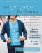 [Instant Help Book for Teens 01] • The Grit Guide for Teens